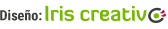 Iris creativo